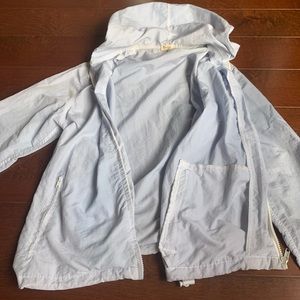 Christy windbreaker